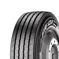 295/80R22.5 154/149M Pirelli FR:01 ii M+S 3PMSF